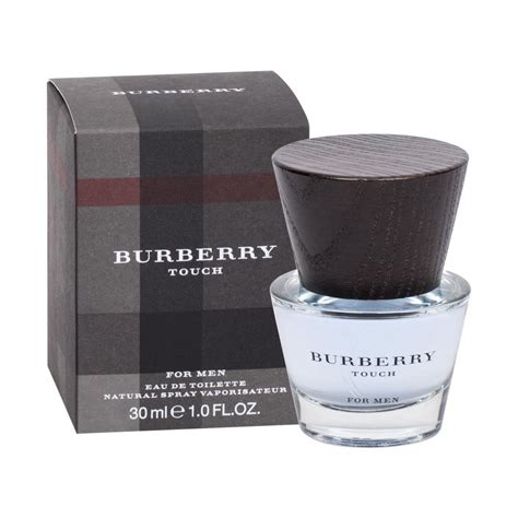 burberry mens cologna|burberry touch for men 30ml.